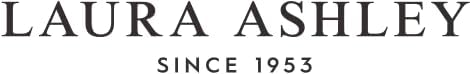 Laura Ashley Girls Underwear - 5 Pack Soft Stretch Breathable Panties for Girls - Lightweight Cotton Panties (Size: 4-12)