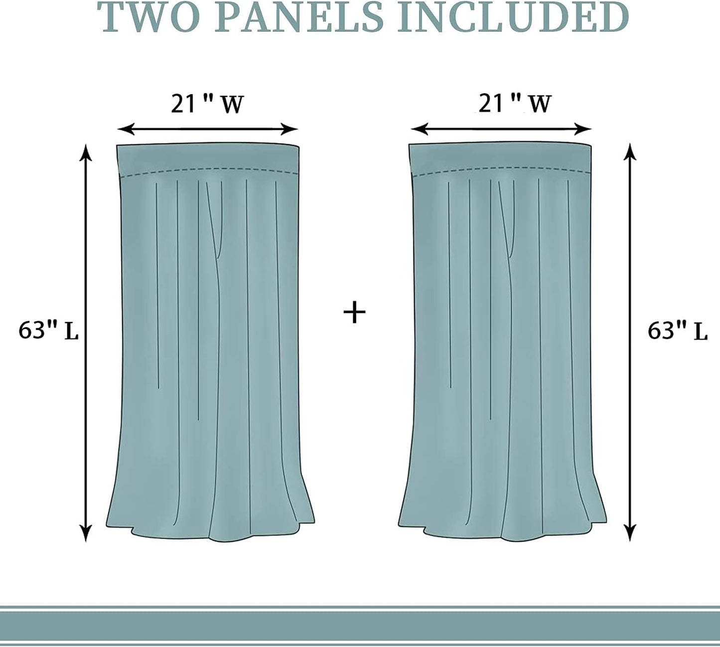 Super Hero Rod Pocket Blackout Curtains for Boy Girl Bedroom, Exploding City Starry Cartoon Skyline Home Energy Efficient Light Filtering Window Curtain for Living Room, 42x63 inch