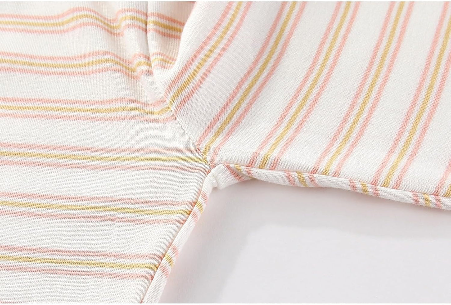 Baby Boy Girl 10 Piece Combined Type Clothing Set Cotton Baby Bodysuits and Pants Set Home Outdoor Infant Clothes