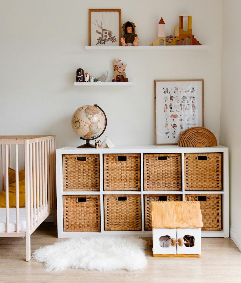 The Drawer That Saved Us Every Morning