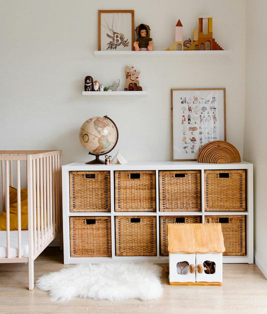 The Drawer That Saved Us Every Morning