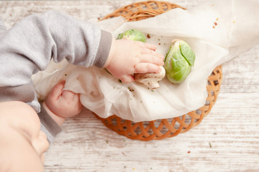 The Benefits of Organic Baby Products: Why They’re Worth the Investment