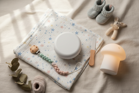 The Baby Essentials We Thought We Didn’t Need — Until We Used Them