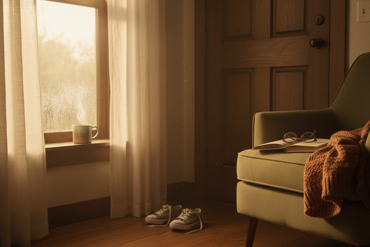The Everyday Moments We Never Knew We’d Miss Someday