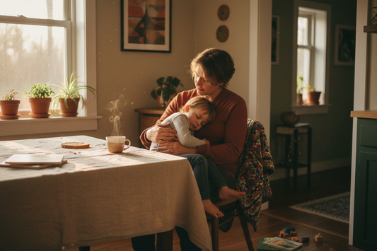 The Everyday Parenting Moments We’ll Always Remember
