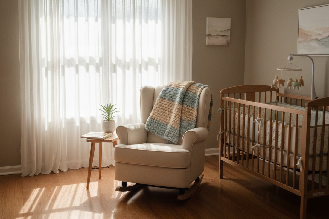 The Gentle Start Every New Parent Needs