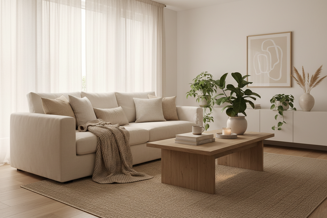 The Home That Finally Felt Calm Again