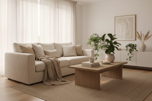 The Home That Finally Felt Calm Again