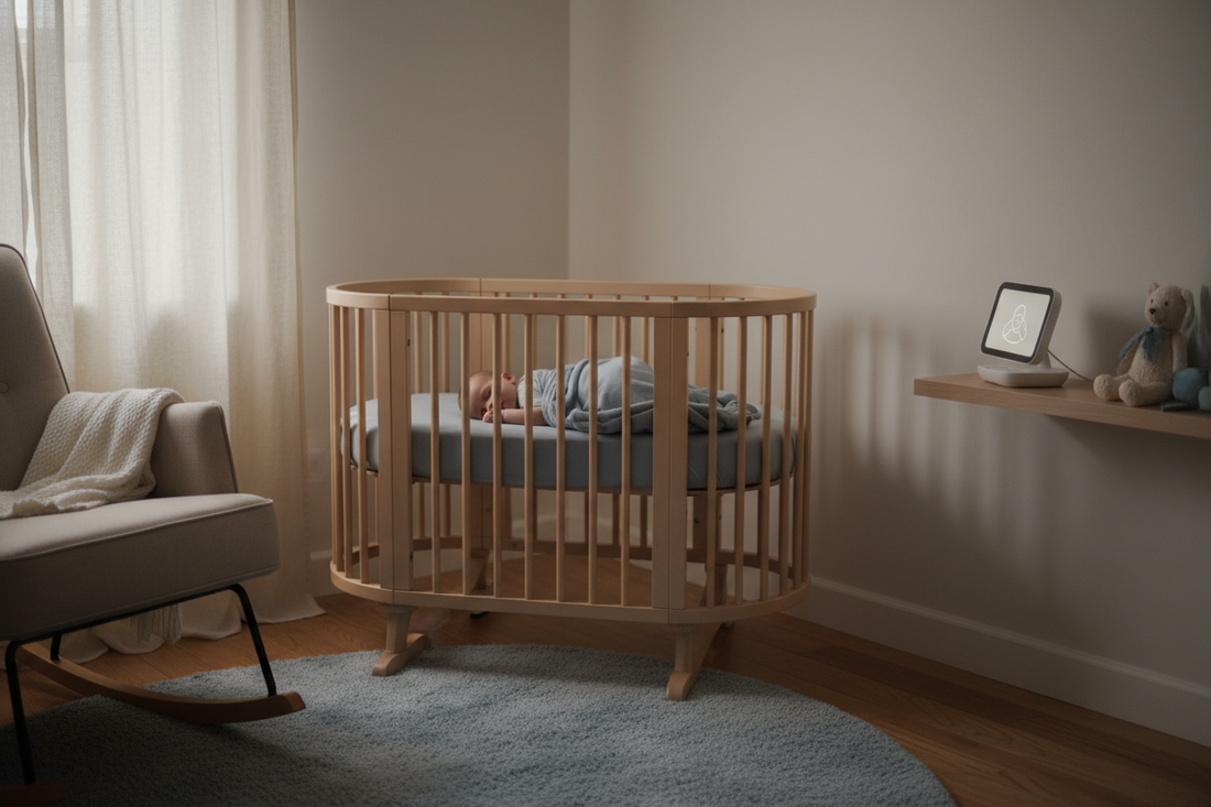 The Night We Finally Slept — And What Made the Difference