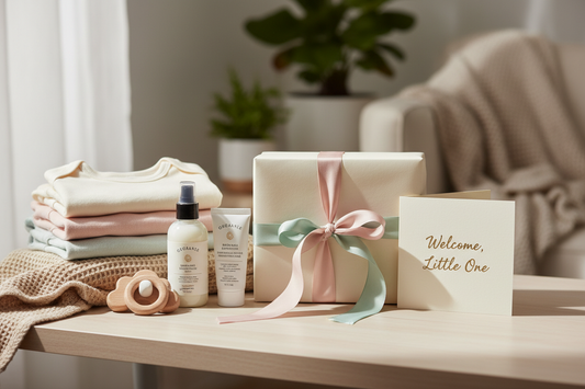 The Perfect Baby Gift: What New Parents Truly Appreciate