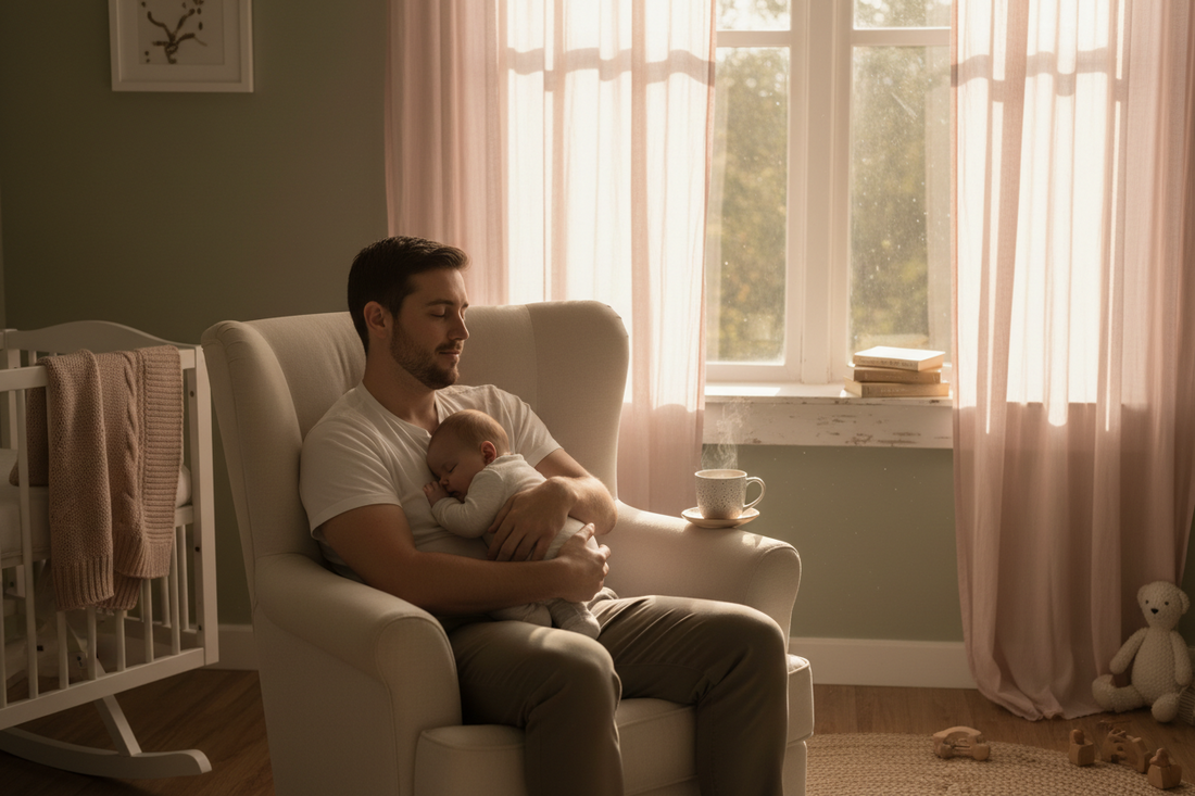 The Quiet Moments That Taught Us the Most