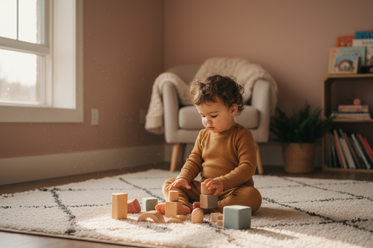 The Quiet Playtime Moments We Didn’t Expect to Love So Much