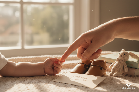The Tiny Moments That Became Our Favorite Memories