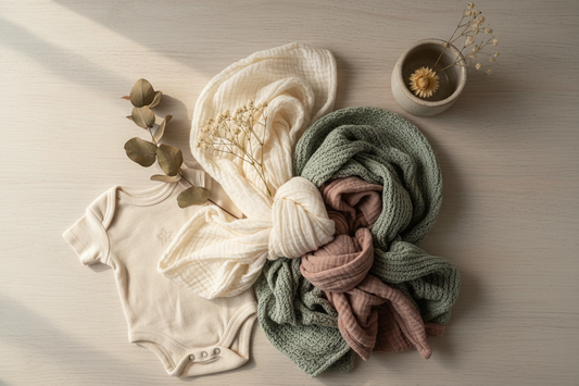 Why Gentle Fabrics Matter More Than We Expected
