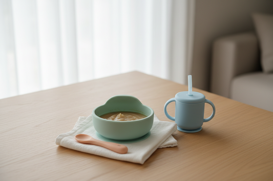 Why Simple Feeding Tools Make a Big Difference