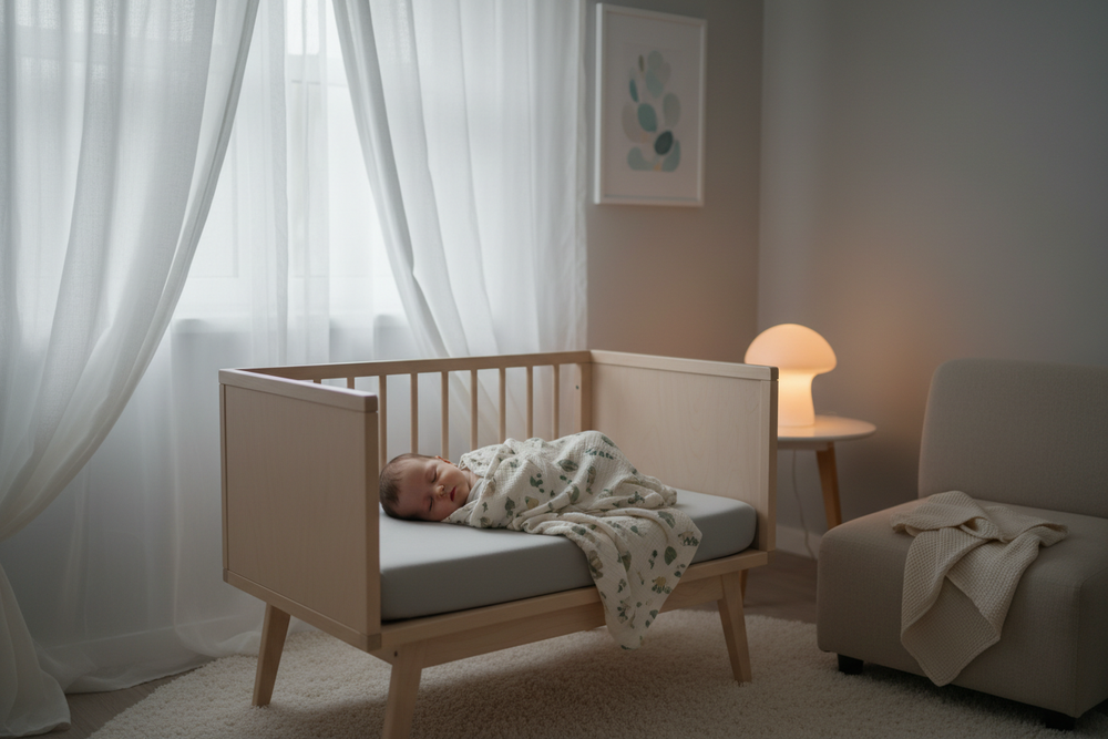 😴Gentle Sleep & Comfort Essentials for Peaceful Nights