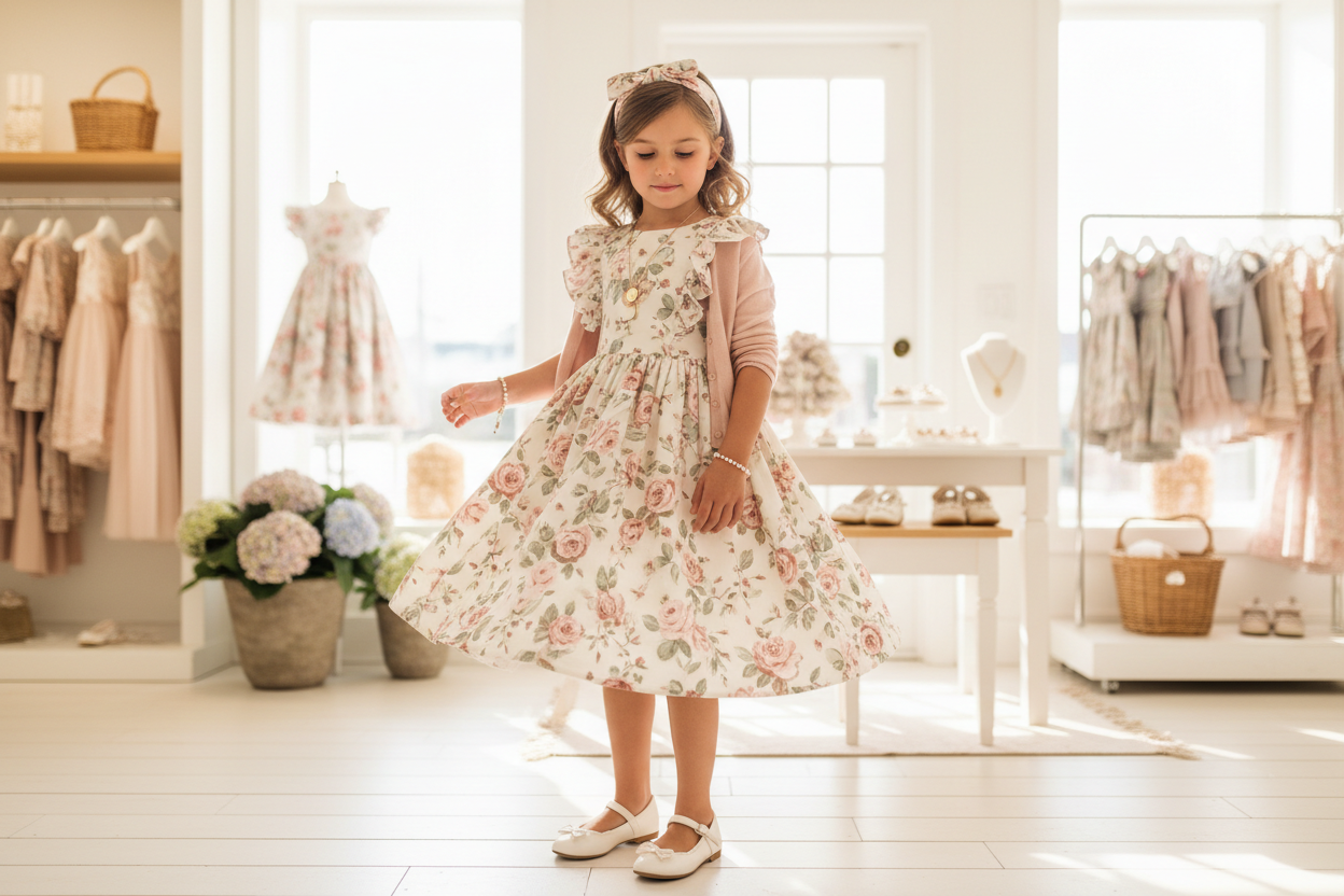 Girls  fashionistas look