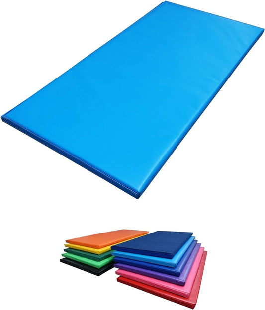 Build-a-Mat: Personalized Play Mats for Autism Therapy and Sensory Integration