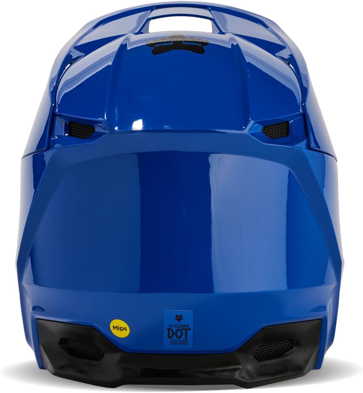 Fox Racing V Core Motocross Helmet