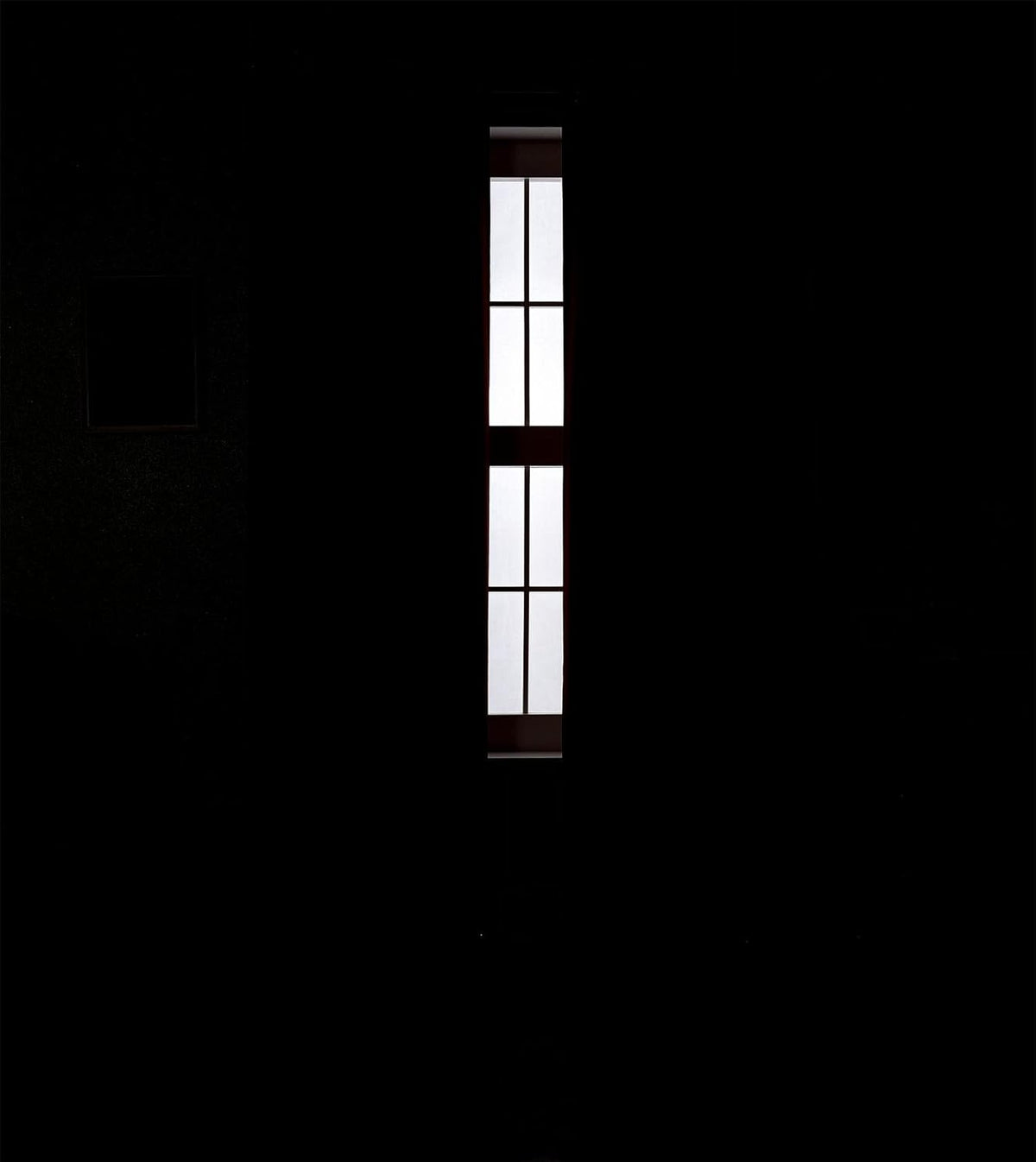 MIUCO Room Darkening Textured Blackout Curtains for Living Room 2 Panels 52x63 Inch Long Burgundy