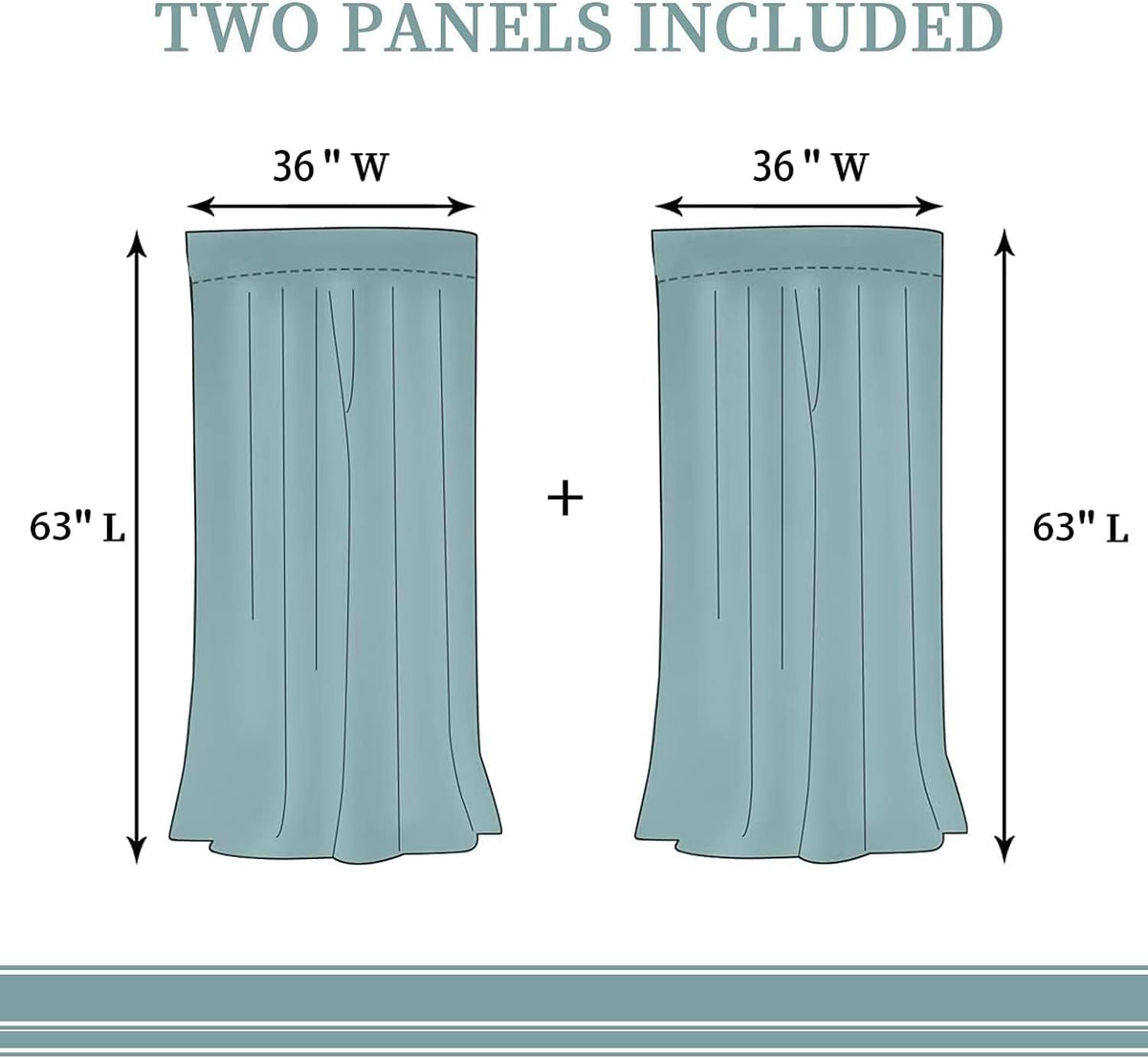 Wolf Blackout Curtains for Boys Girl Bedroom Decor,Starry Sky Howling Wolf Under The Full Moon Thermal Insulated Grommet Drapes Darkening Window Curtain for Living Room Home 72x63 inch