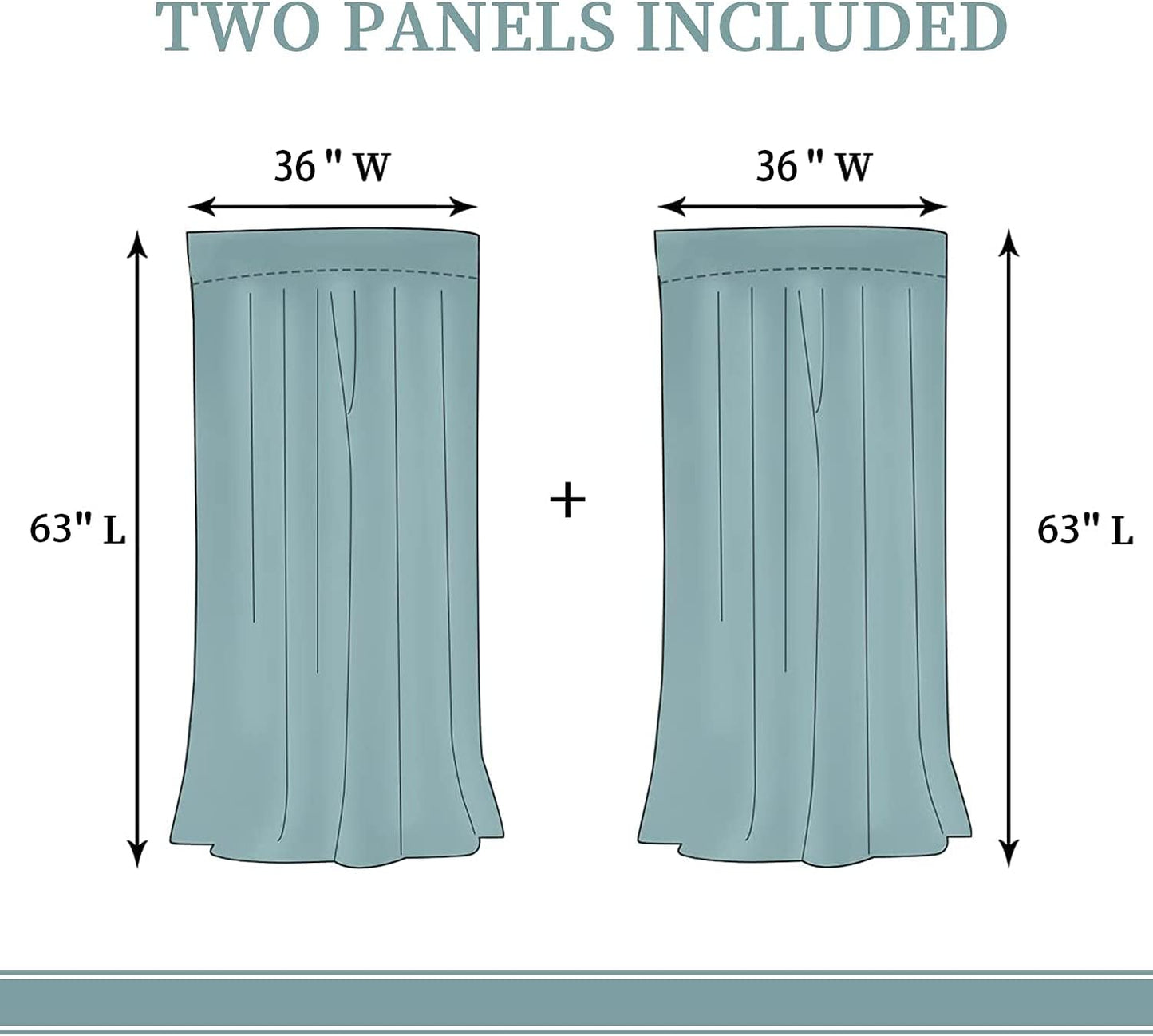Golf Blackout Curtains for Boy Girl Room Darkening Decor,Sports Themed Golfers and Cars Bedroom Living Room Home Rod Pocket Thermal Insulated Window Curtain/Drapes Panel,72x63 Inch…