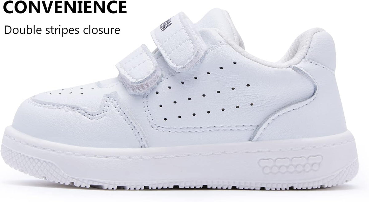 BMCiTYBM Baby Shoes Infant Boy Girl First Walker Shoes Toddler Walking Shoes Lightweight Non-Slip Sneakers for 6 9 12 18 24 Months