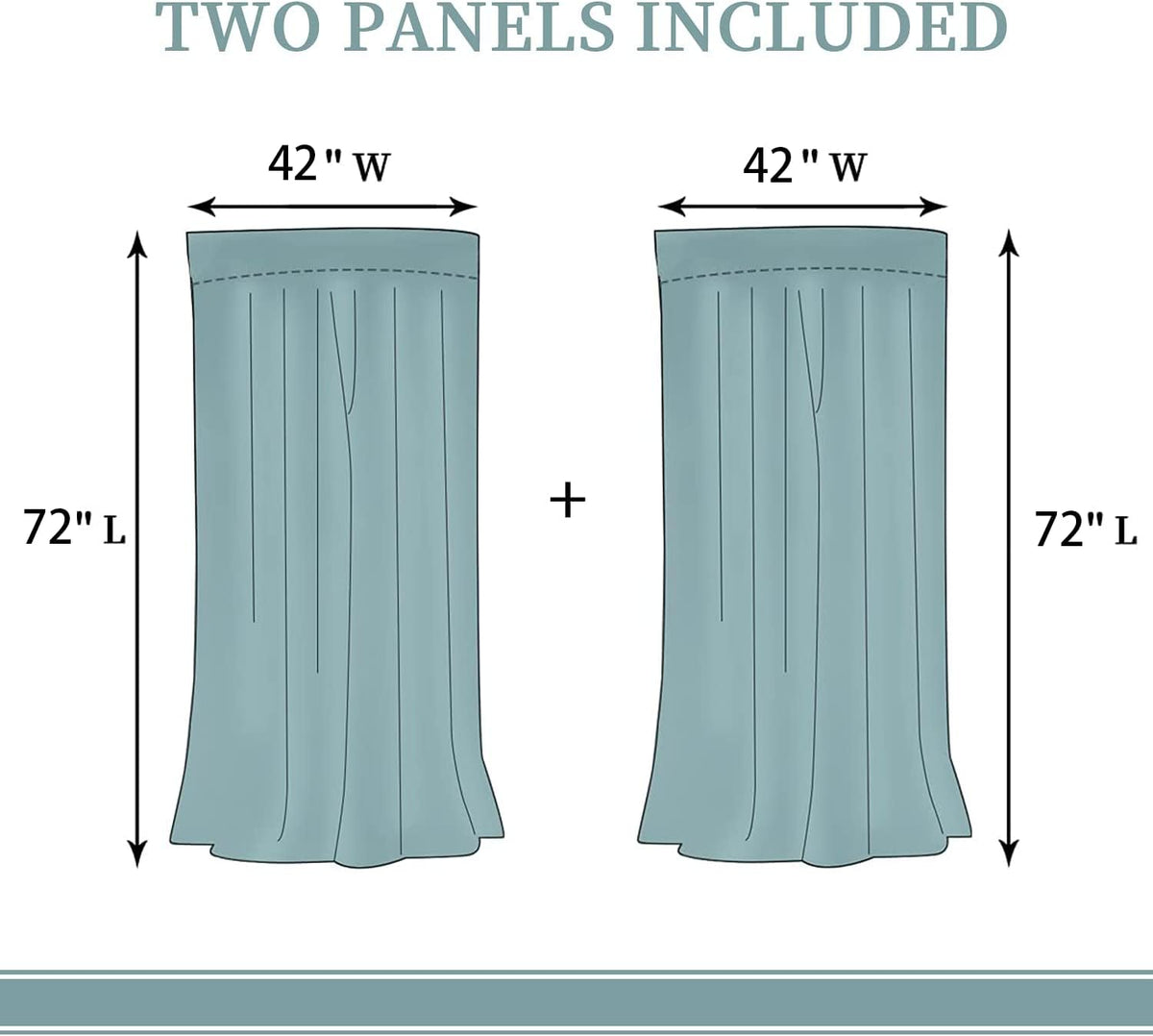 Basketball Blackout Curtains for Boy Girl Room Darkening Decor,Sports Themed Hoop and Many Basketballs Bedroom Living Room Home Rod Pocket Thermal Insulated Window Curtain/Drapes Panel,84x72 Inch…