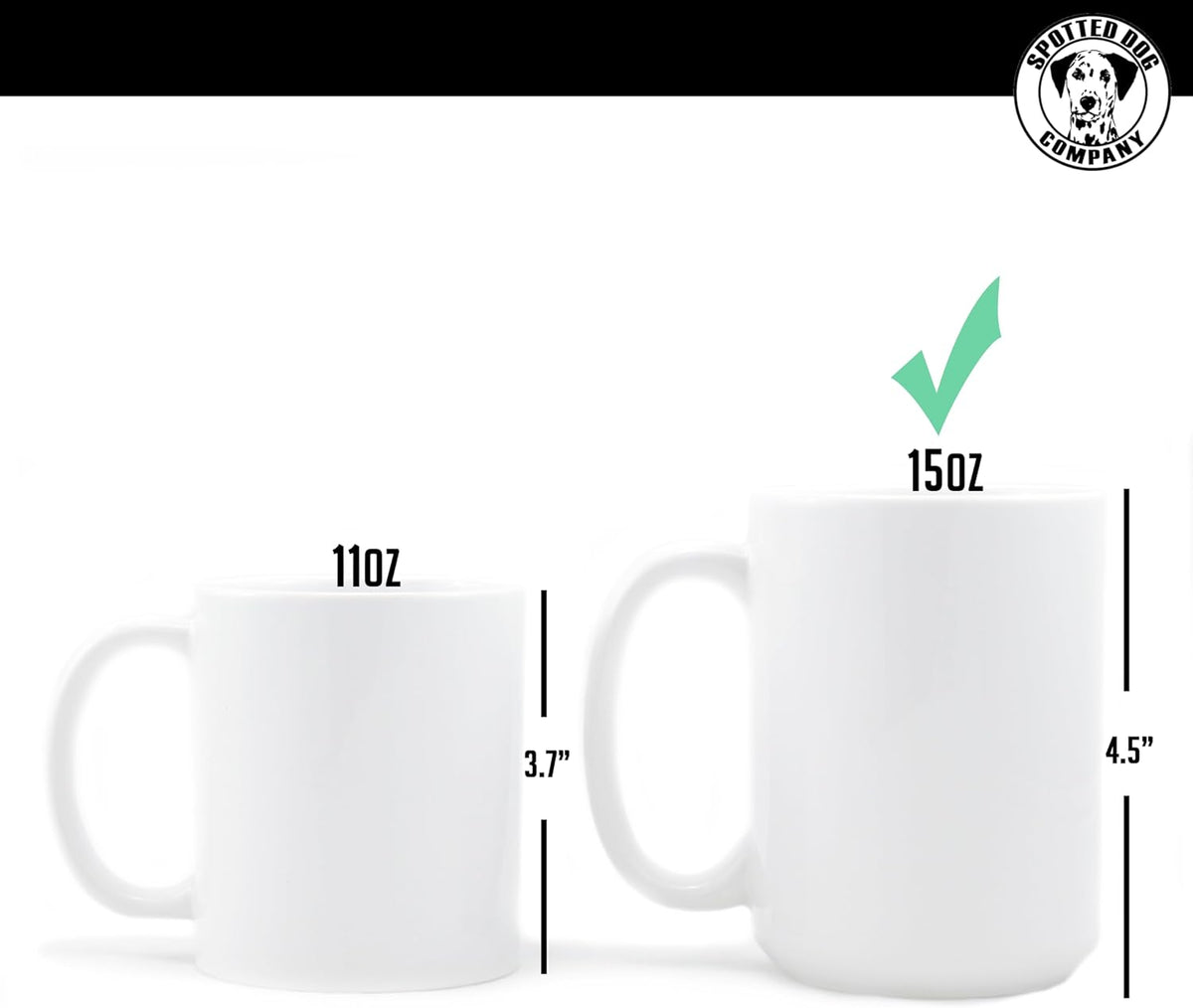 Personalized Mother's Day Coffee Mug, Custom Mum Photo Text 15 Oz Ceramic Mug, Customized Father's Day Gift Idea Picture Name Cup, Taza Cafe Personalizadas Fotos, Cute Gifts Mom Dad, White