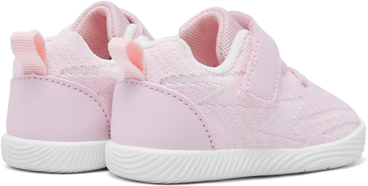 MORENDL Toddler Sneakers Baby Boys & Girls Barefoot Shoes Lightweight Breathable Walking Running Tennis Athletic Sport Shoes