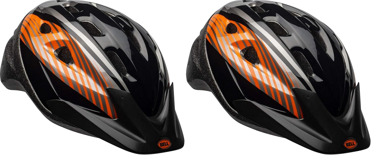 Bell Richter Youth Bike Helmet