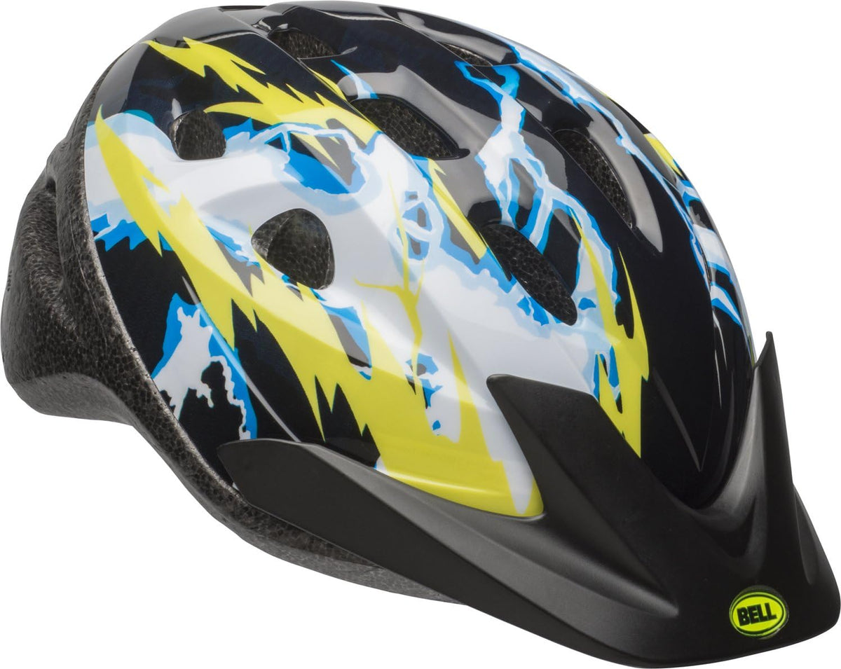 Bell Rally Child Bike Helmets