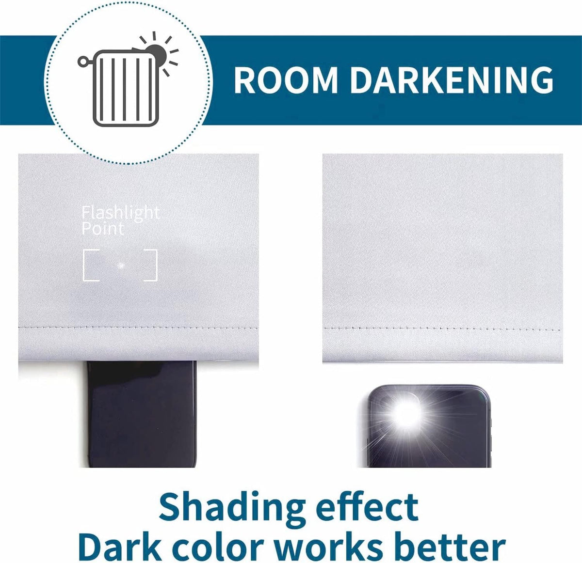 Basketball Blackout Curtains for Boy Girl Room Darkening Decor,Sport Theme and White Motto Dark Background Bedroom Living Room Home Rod Pocket Thermal Insulated Window Curtain/Drapes Panel,63x63 Inch…