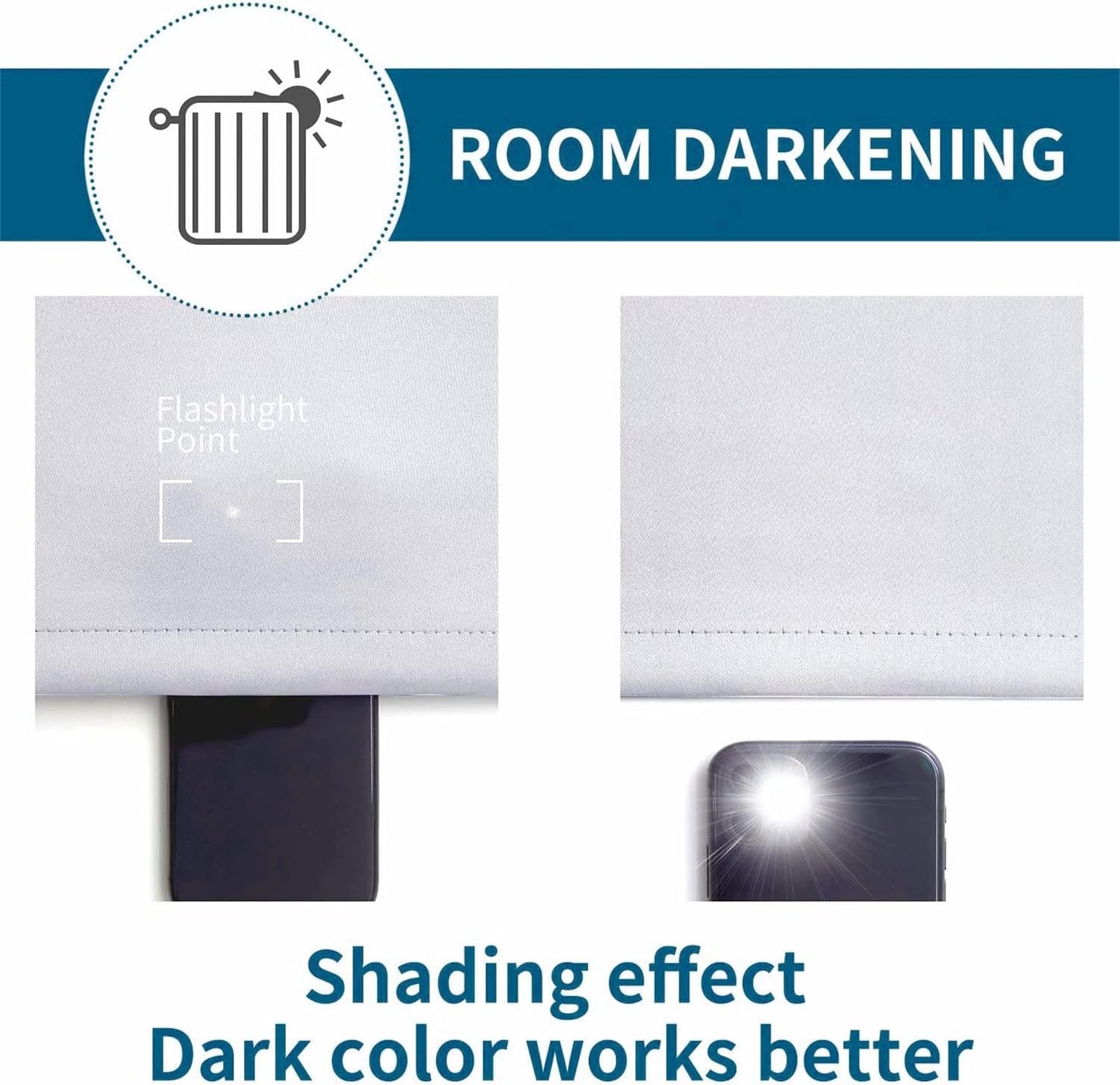 Red Basketball Blackout Curtains for Boy Girl Room Darkening Decor,Sport Theme and Motto Dark Background Bedroom Living Room Home Rod Pocket Thermal Insulated Window Curtain/Drapes Panel,55x63 Inch…