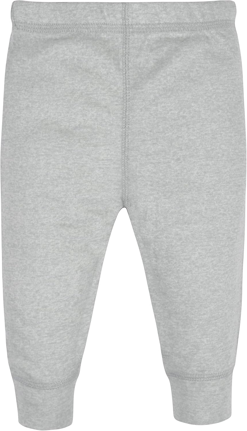 Gerber Baby Boys' Multi-Pack Pants