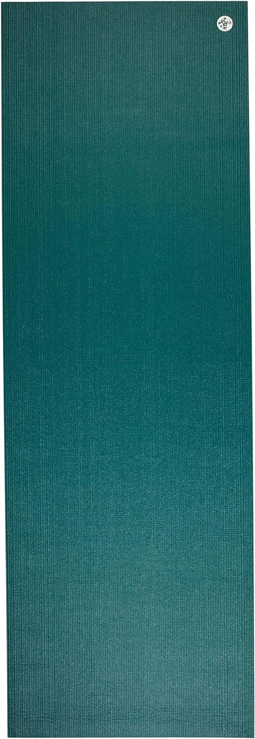 Manduka PROlite Yoga Mat 71" - 4.7mm | Lifetime Durability | Hygienic Construction | Teacher Approved | 71 x 24 inches