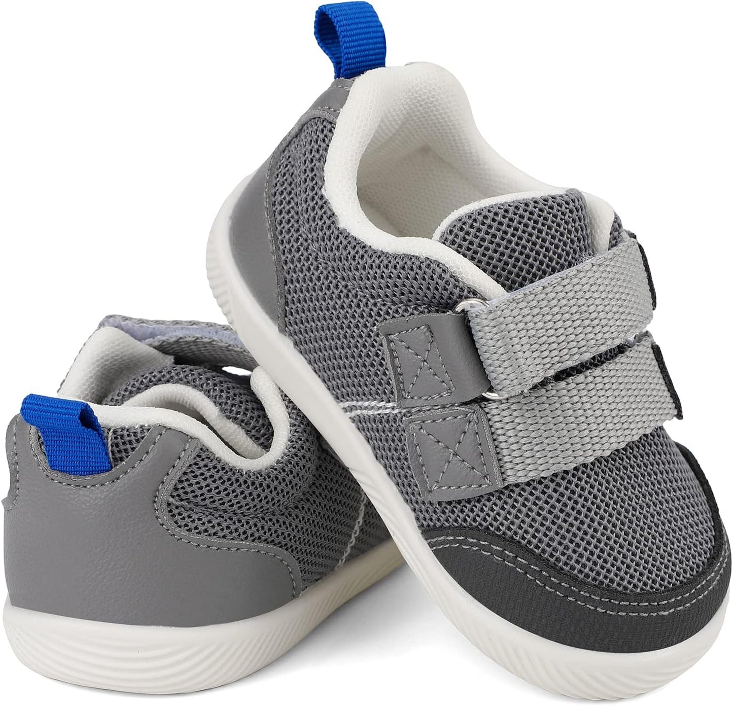 Baby Shoes Boys Girls First Walkers Cute Animals Toddler Sneakers Prewalkers Rubber Sole