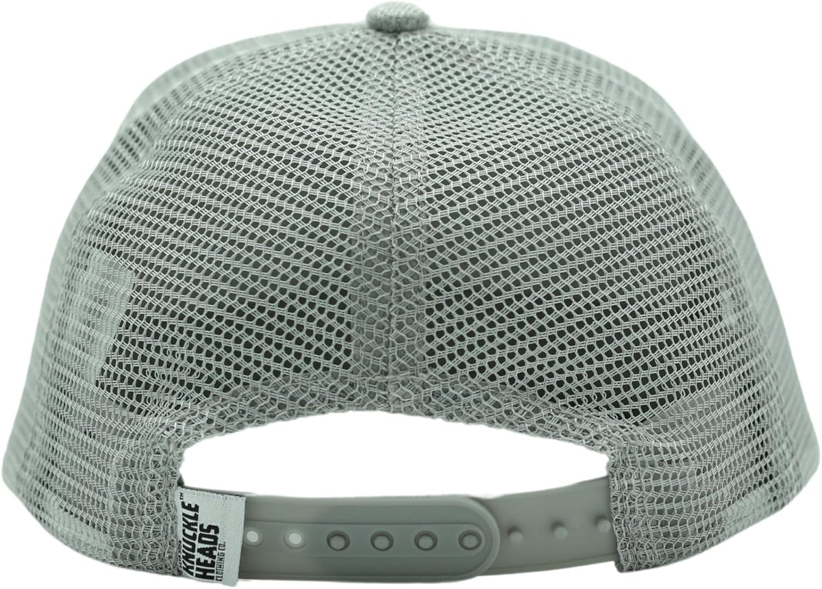 Baby Hats - Baseball Hat, Newborn Youth Flat Brim Mesh Trucker Surf Skate Bubba Bro Fitted Beach Cap Gorros para Bebes