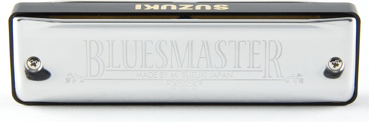 SUZUKI Harmonica, (MR-250-A)