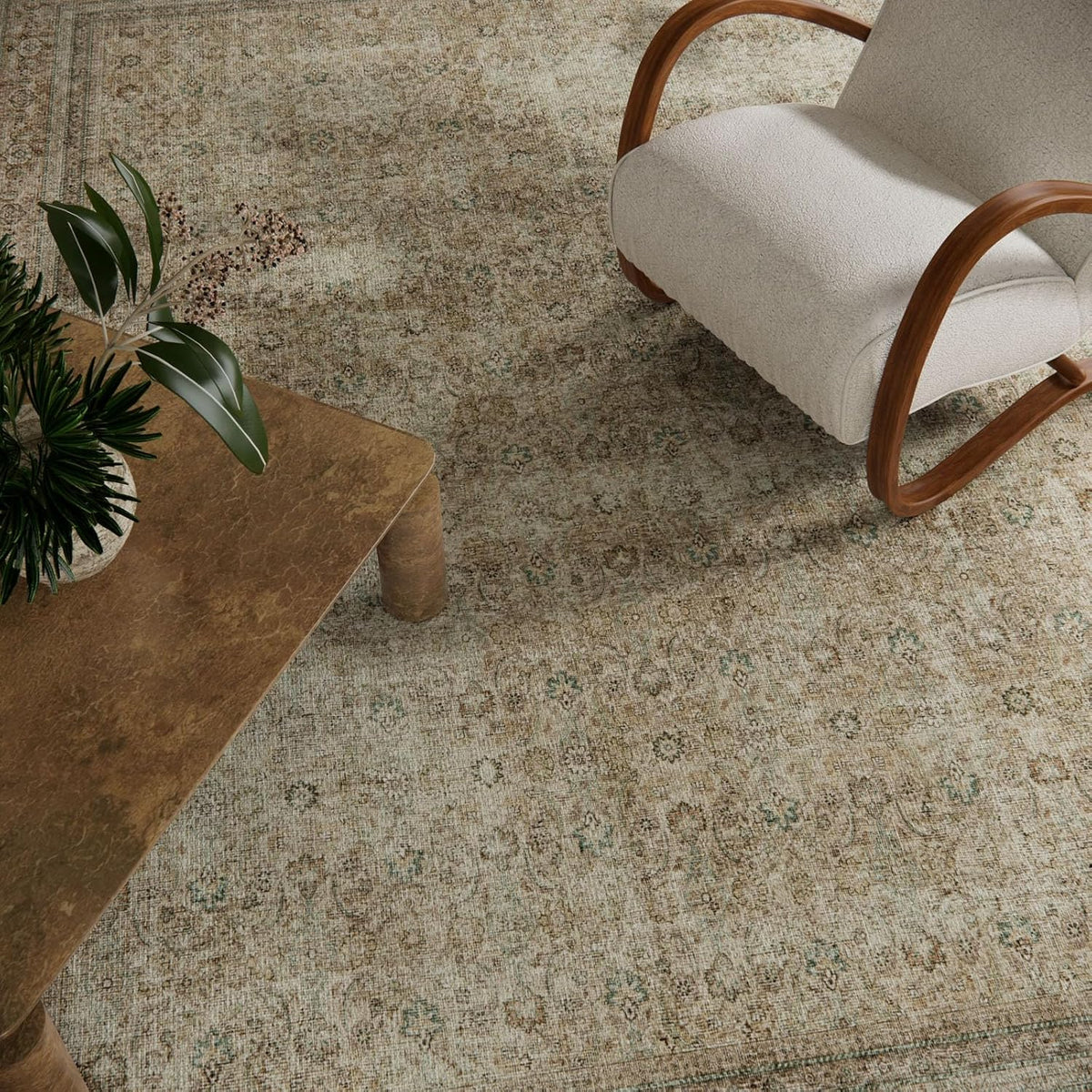 Washable Runners for Hallways Kitchen Rug: 2'6"x8' Runner Rugs Stain Resistant Non Slip Low Pile Soft Carpet Runners for Hallways Bedroom Kitchen Entryway Indoor Beside Bathroom Laundry Room