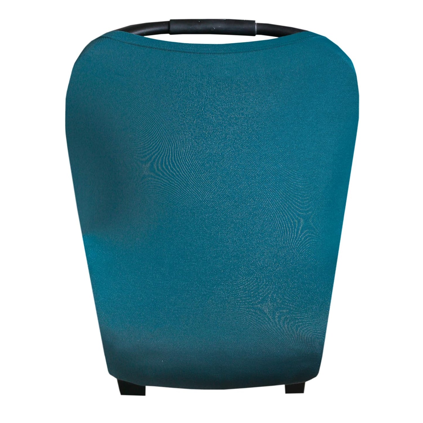 Copper Pearl Multi-Use Cover: Car Seat & Stroller Cover - Sun Protection, All-Season Use, Stylish Designs, Easy Access for Moms