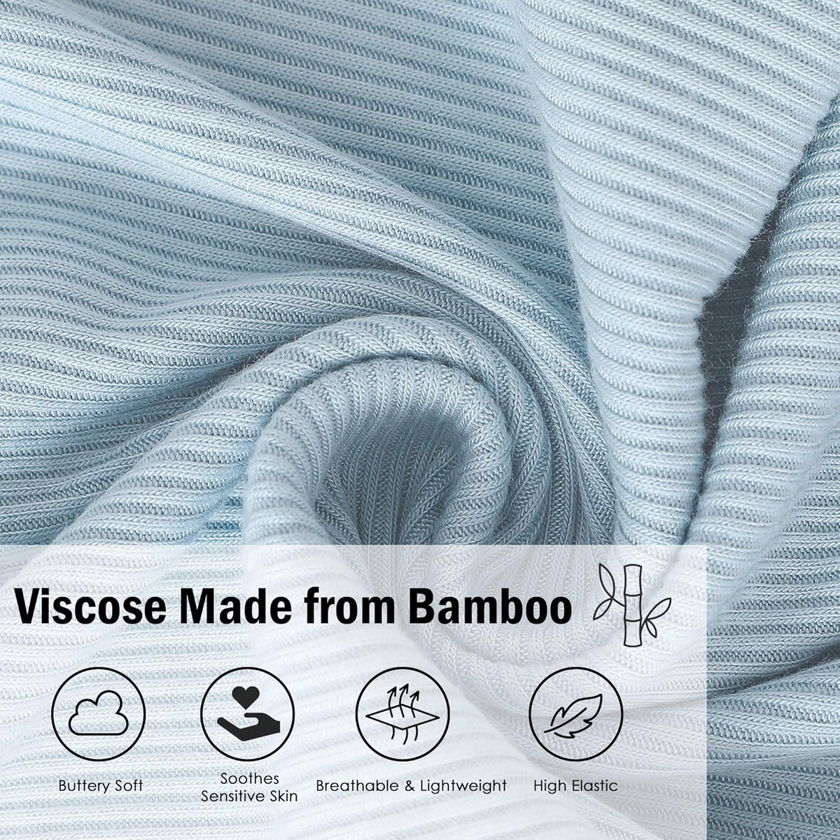 ROMPERINBOX Bamboo Onsies Baby Boy Short Sleeve 3 Pack Baby Bodysuit for Newborn Infant 0-24 Months, Viscose from Bamboo